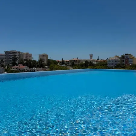 Wave Terrace Amparo * 포티마오