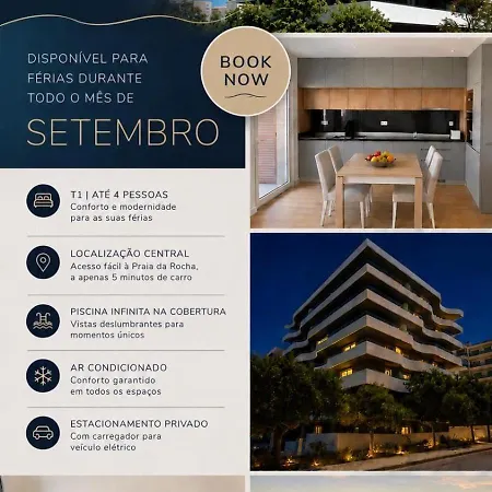 Wave Terrace Amparo 포티마오