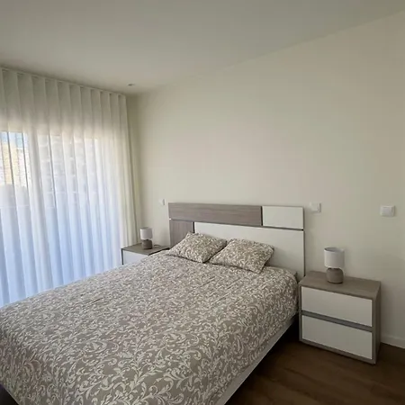 Wave Terrace Amparo Apartamento